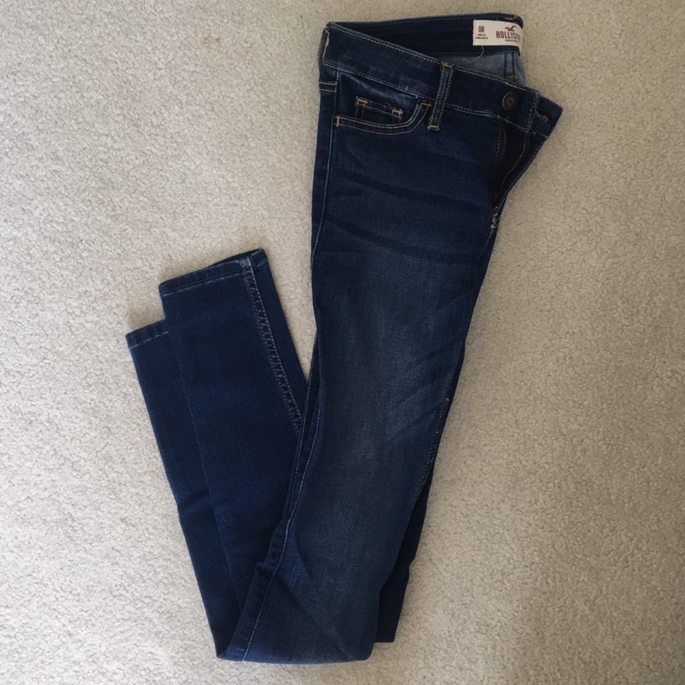 Hollister jeans